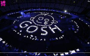 London Olympics 2012